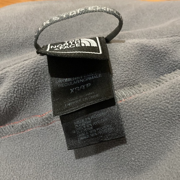 TheNorthFace Apex Bionic softshell jacket coral - Picture 6 of 6